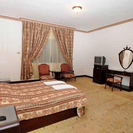 Al Yamama Hotel Rijád Kültér fotó