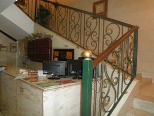 Al Yamama Hotel Rijád Kültér fotó