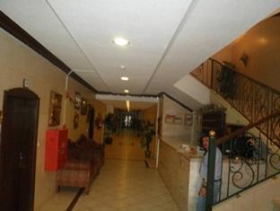 Al Yamama Hotel Rijád Kültér fotó