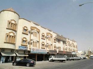Al Yamama Hotel Rijád Kültér fotó