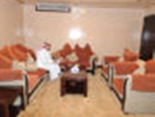 Al Yamama Hotel Rijád Kültér fotó