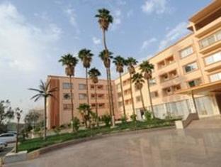 Al Yamama Hotel Rijád Kültér fotó