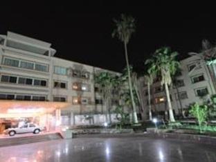Al Yamama Hotel Rijád Kültér fotó